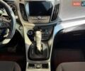 Форд Куга 2017 в Одессе на Automoto.ua Серый Форд Куга, объемом двигателя 2 л и пробегом 270 тыс. км за 12990 $, фото 17 на Automoto.ua