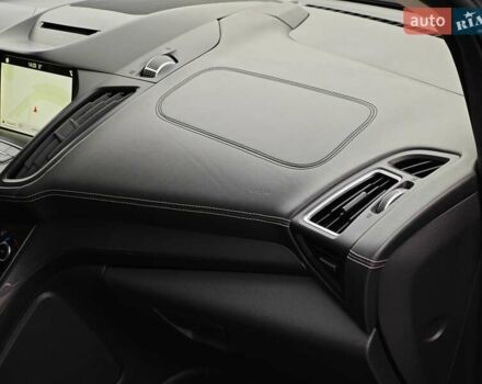 Сірий Форд Куга, об'ємом двигуна 2 л та пробігом 123 тис. км за 23800 $, фото 74 на Automoto.ua