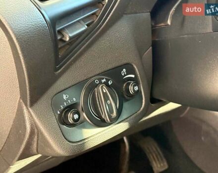 Форд Куга 2017 в Одессе на Automoto.ua Серый Форд Куга, объемом двигателя 2 л и пробегом 270 тыс. км за 12990 $, фото 10 на Automoto.ua