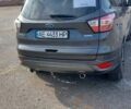 Сірий Форд Куга, об'ємом двигуна 2 л та пробігом 268 тис. км за 12500 $, фото 10 на Automoto.ua