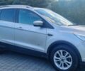 Серый Форд Куга, объемом двигателя 2 л и пробегом 68 тыс. км за 11000 $, фото 6 на Automoto.ua
