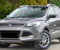 Сірий Форд Куга, об'ємом двигуна 1.5 л та пробігом 78 тис. км за 13600 $, фото 1 на Automoto.ua