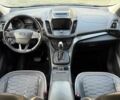 Серый Форд Куга, объемом двигателя 2 л и пробегом 99 тыс. км за 6000 $, фото 19 на Automoto.ua