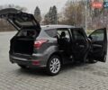 Сірий Форд Куга, об'ємом двигуна 2 л та пробігом 123 тис. км за 23800 $, фото 87 на Automoto.ua
