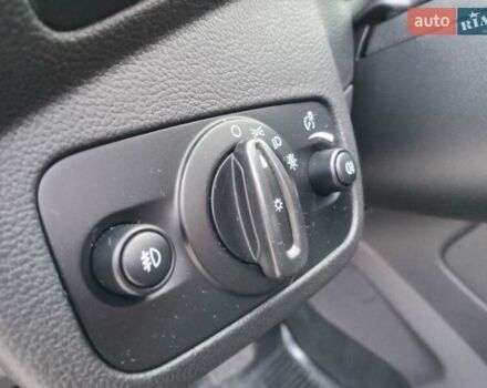 Серый Форд Куга, объемом двигателя 2 л и пробегом 115 тыс. км за 19680 $, фото 11 на Automoto.ua