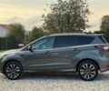Форд Куга 2017 в Киеве на Automoto.ua Серый Форд Куга, объемом двигателя 2 л и пробегом 189 тыс. км за 9500 $, фото 16 на Automoto.ua
