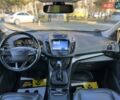 Форд Куга 2017 в Львове на Automoto.ua Серый Форд Куга, объемом двигателя 2 л и пробегом 115 тыс. км за 21150 $, фото 12 на Automoto.ua