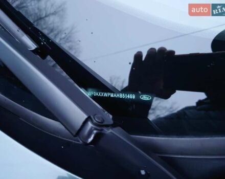 Серый Форд Куга, объемом двигателя 2 л и пробегом 95 тыс. км за 16900 $, фото 23 на Automoto.ua