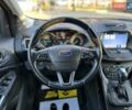 Форд Куга 2017 в Львове на Automoto.ua Серый Форд Куга, объемом двигателя 2 л и пробегом 115 тыс. км за 21150 $, фото 13 на Automoto.ua