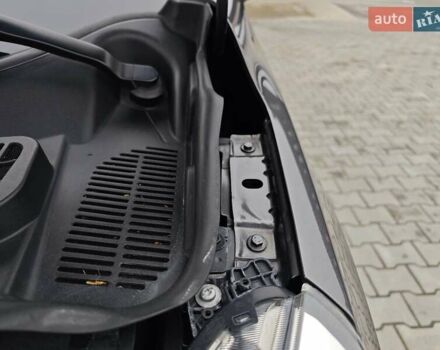 Сірий Форд Куга, об'ємом двигуна 2 л та пробігом 123 тис. км за 23800 $, фото 97 на Automoto.ua