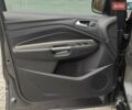 Сірий Форд Куга, об'ємом двигуна 2 л та пробігом 123 тис. км за 23800 $, фото 16 на Automoto.ua