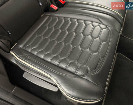 Сірий Форд Куга, об'ємом двигуна 2 л та пробігом 123 тис. км за 23800 $, фото 57 на Automoto.ua