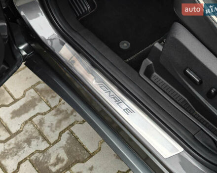 Сірий Форд Куга, об'ємом двигуна 2 л та пробігом 123 тис. км за 23800 $, фото 21 на Automoto.ua