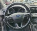 Форд Куга 2017 у Львові на Automoto.ua Сірий Форд Куга, об'ємом двигуна 2 л та пробігом 115 тис. км за 19680 $, фото 13 на Automoto.ua