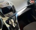 Форд Куга 2017 в Одессе на Automoto.ua Серый Форд Куга, объемом двигателя 2 л и пробегом 270 тыс. км за 12990 $, фото 18 на Automoto.ua