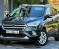 Сірий Форд Куга, об'ємом двигуна 2 л та пробігом 92 тис. км за 16499 $, фото 7 на Automoto.ua