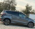 Форд Куга 2017 в Киеве на Automoto.ua Серый Форд Куга, объемом двигателя 2 л и пробегом 189 тыс. км за 9500 $, фото 15 на Automoto.ua