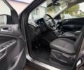 Серый Форд Куга, объемом двигателя 2 л и пробегом 57 тыс. км за 11000 $, фото 9 на Automoto.ua