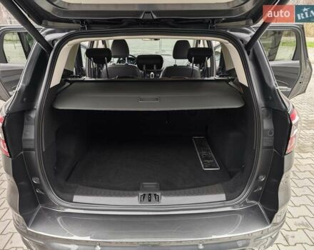 Сірий Форд Куга, об'ємом двигуна 2 л та пробігом 123 тис. км за 23800 $, фото 50 на Automoto.ua