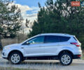 Сірий Форд Куга, об'ємом двигуна 2 л та пробігом 117 тис. км за 16999 $, фото 3 на Automoto.ua