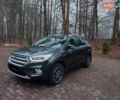 Серый Форд Куга, объемом двигателя 2 л и пробегом 95 тыс. км за 16900 $, фото 1 на Automoto.ua