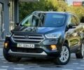 Сірий Форд Куга, об'ємом двигуна 2 л та пробігом 92 тис. км за 16499 $, фото 3 на Automoto.ua