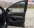 Сірий Форд Куга, об'ємом двигуна 2 л та пробігом 123 тис. км за 23800 $, фото 62 на Automoto.ua
