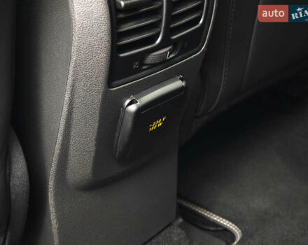 Сірий Форд Куга, об'ємом двигуна 2 л та пробігом 123 тис. км за 23800 $, фото 46 на Automoto.ua