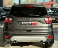 Форд Куга 2017 в Одессе на Automoto.ua Серый Форд Куга, объемом двигателя 2 л и пробегом 270 тыс. км за 12990 $, фото 3 на Automoto.ua