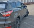 Сірий Форд Куга, об'ємом двигуна 2 л та пробігом 268 тис. км за 12500 $, фото 14 на Automoto.ua