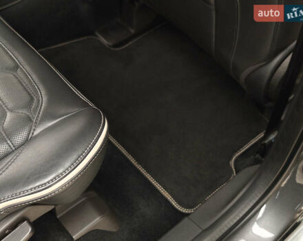 Сірий Форд Куга, об'ємом двигуна 2 л та пробігом 123 тис. км за 23800 $, фото 55 на Automoto.ua