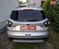 Форд Куга 2017 в Золочев на Automoto.ua Серый Форд Куга, объемом двигателя 2 л и пробегом 188 тыс. км за 16400 $, фото 7 на Automoto.ua