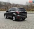 Сірий Форд Куга, об'ємом двигуна 2 л та пробігом 123 тис. км за 23800 $, фото 9 на Automoto.ua