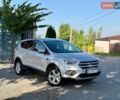 Сірий Форд Куга, об'ємом двигуна 2 л та пробігом 157 тис. км за 14999 $, фото 1 на Automoto.ua