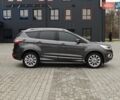 Сірий Форд Куга, об'ємом двигуна 2 л та пробігом 123 тис. км за 23800 $, фото 6 на Automoto.ua