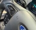 Форд Куга 2017 в Киеве на Automoto.ua Серый Форд Куга, объемом двигателя 2 л и пробегом 189 тыс. км за 9500 $, фото 10 на Automoto.ua