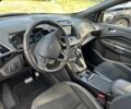 Форд Куга 2017 в Черновцах на Automoto.ua Серый Форд Куга, объемом двигателя 2 л и пробегом 61 тыс. км за 12400 $, фото 7 на Automoto.ua