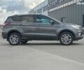 Форд Куга 2017 у Львові на Automoto.ua Сірий Форд Куга, об'ємом двигуна 2 л та пробігом 115 тис. км за 19680 $, фото 23 на Automoto.ua