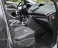 Сірий Форд Куга, об'ємом двигуна 1.5 л та пробігом 78 тис. км за 13600 $, фото 5 на Automoto.ua