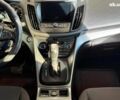 Форд Куга 2017 в Одессе на Automoto.ua Серый Форд Куга, объемом двигателя 2 л и пробегом 270 тыс. км за 12990 $, фото 18 на Automoto.ua