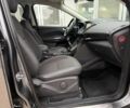 Серый Форд Куга, объемом двигателя 2 л и пробегом 57 тыс. км за 11000 $, фото 8 на Automoto.ua