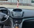 Сірий Форд Куга, об'ємом двигуна 2 л та пробігом 268 тис. км за 12500 $, фото 16 на Automoto.ua