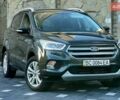 Сірий Форд Куга, об'ємом двигуна 2 л та пробігом 92 тис. км за 16499 $, фото 21 на Automoto.ua