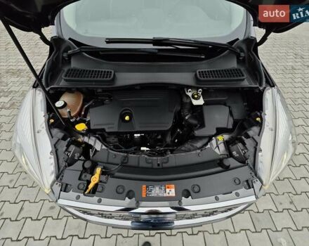 Сірий Форд Куга, об'ємом двигуна 2 л та пробігом 123 тис. км за 23800 $, фото 90 на Automoto.ua
