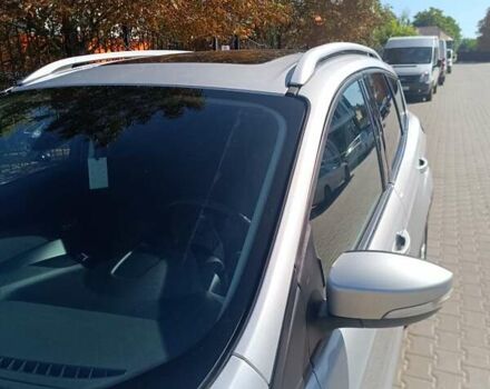 Форд Куга 2017 в Одессе на Automoto.ua Серый Форд Куга, объемом двигателя 2 л и пробегом 147 тыс. км за 17900 $, фото 10 на Automoto.ua