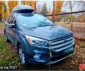 Сірий Форд Куга, об'ємом двигуна 1.5 л та пробігом 73 тис. км за 11000 $, фото 1 на Automoto.ua