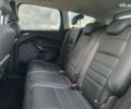 Форд Куга 2017 у Львові на Automoto.ua Сірий Форд Куга, об'ємом двигуна 2 л та пробігом 115 тис. км за 19680 $, фото 8 на Automoto.ua