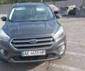 Сірий Форд Куга, об'ємом двигуна 2 л та пробігом 268 тис. км за 12500 $, фото 5 на Automoto.ua