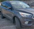 Сірий Форд Куга, об'ємом двигуна 2 л та пробігом 268 тис. км за 12500 $, фото 8 на Automoto.ua