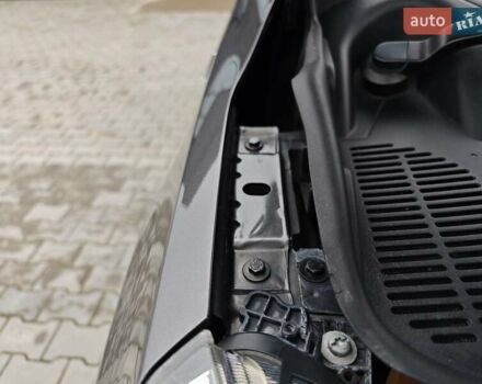 Сірий Форд Куга, об'ємом двигуна 2 л та пробігом 123 тис. км за 23800 $, фото 95 на Automoto.ua